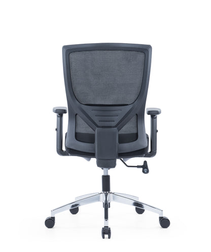 Cosmo Medium Back Ergonomic Chair