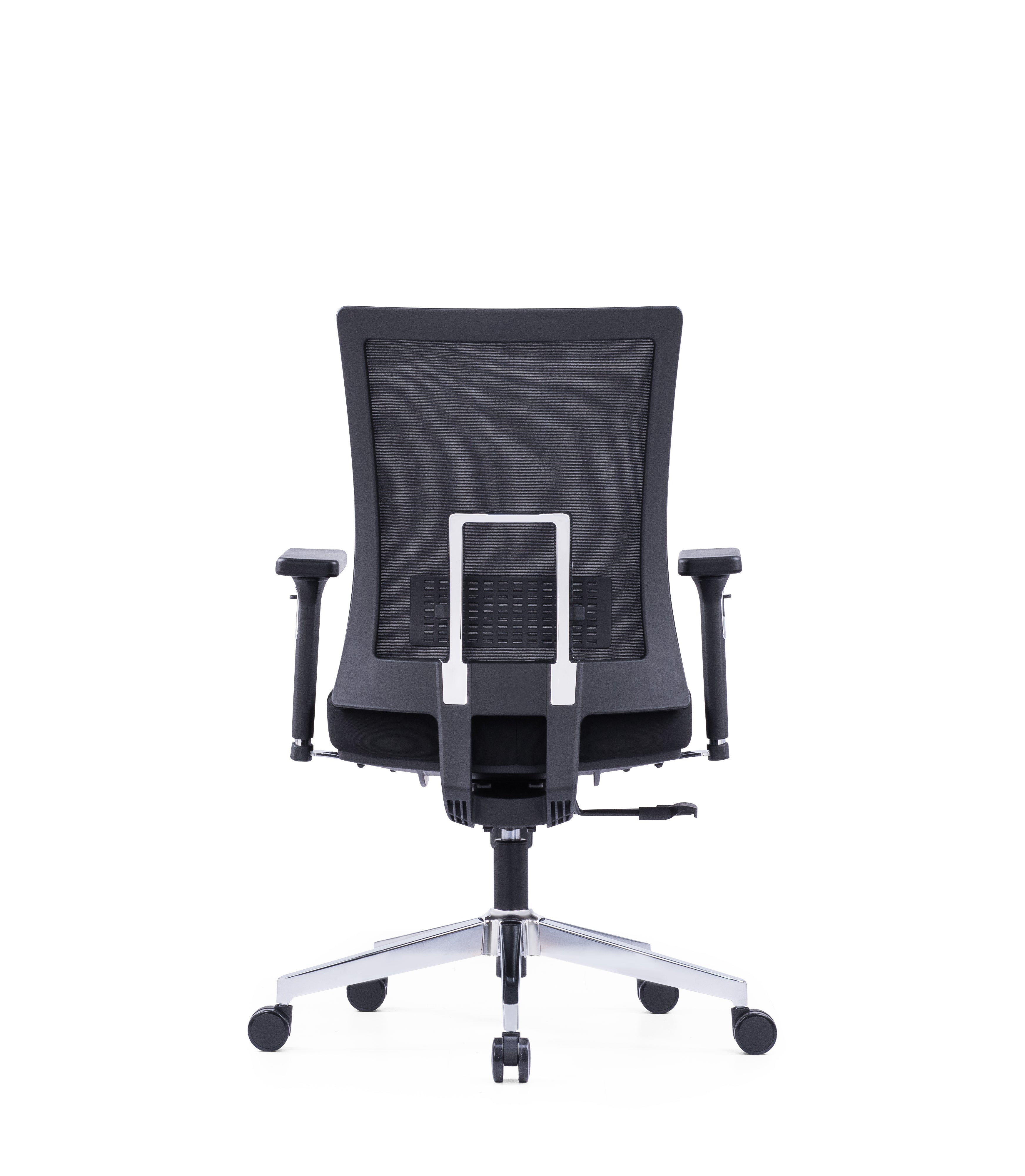 Pinnacle- Medium Back