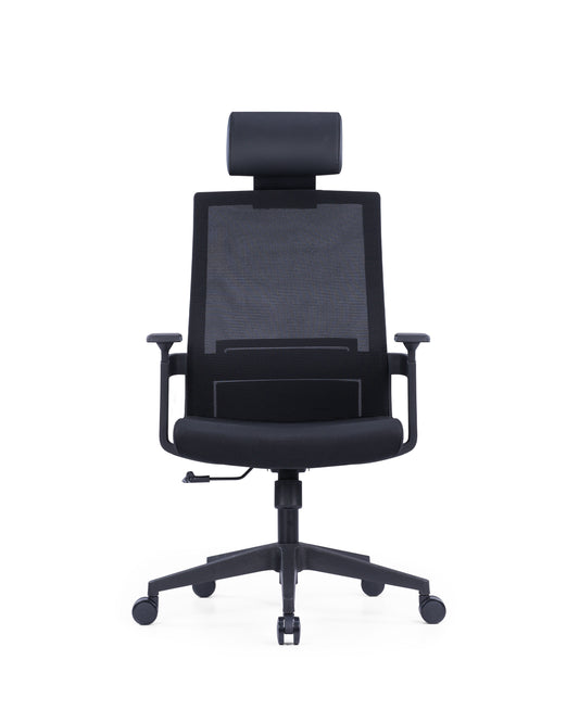 The Echo High Back