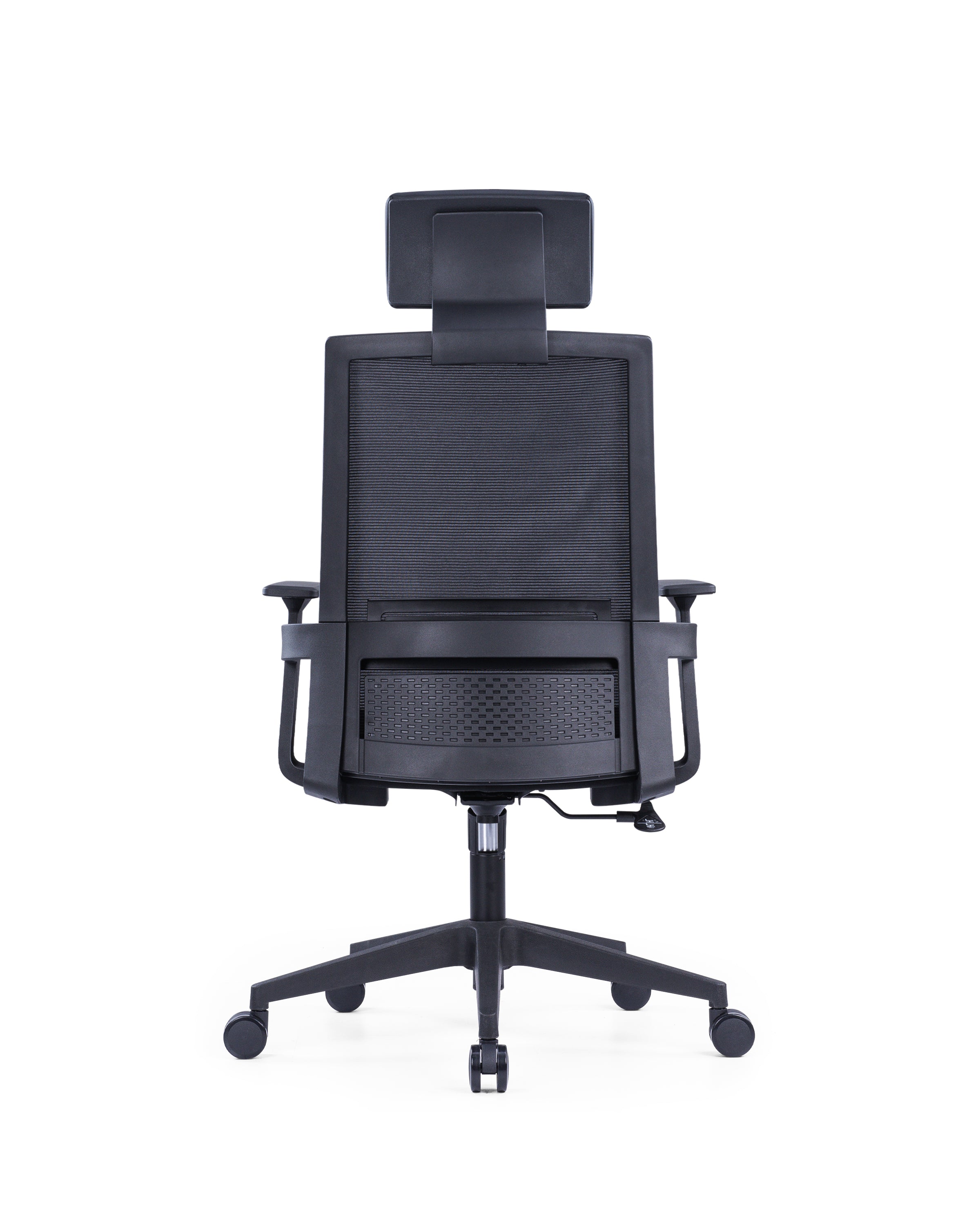 The Echo High Back