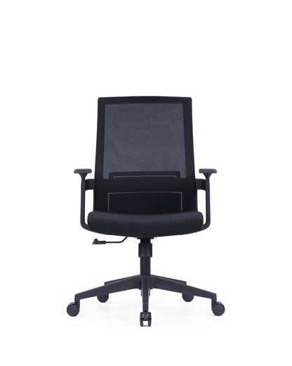 The Echo Medium Back