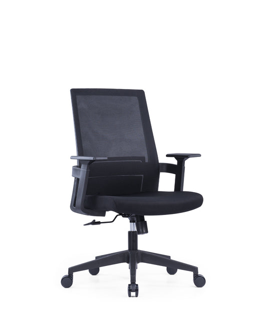 The Echo Medium Back