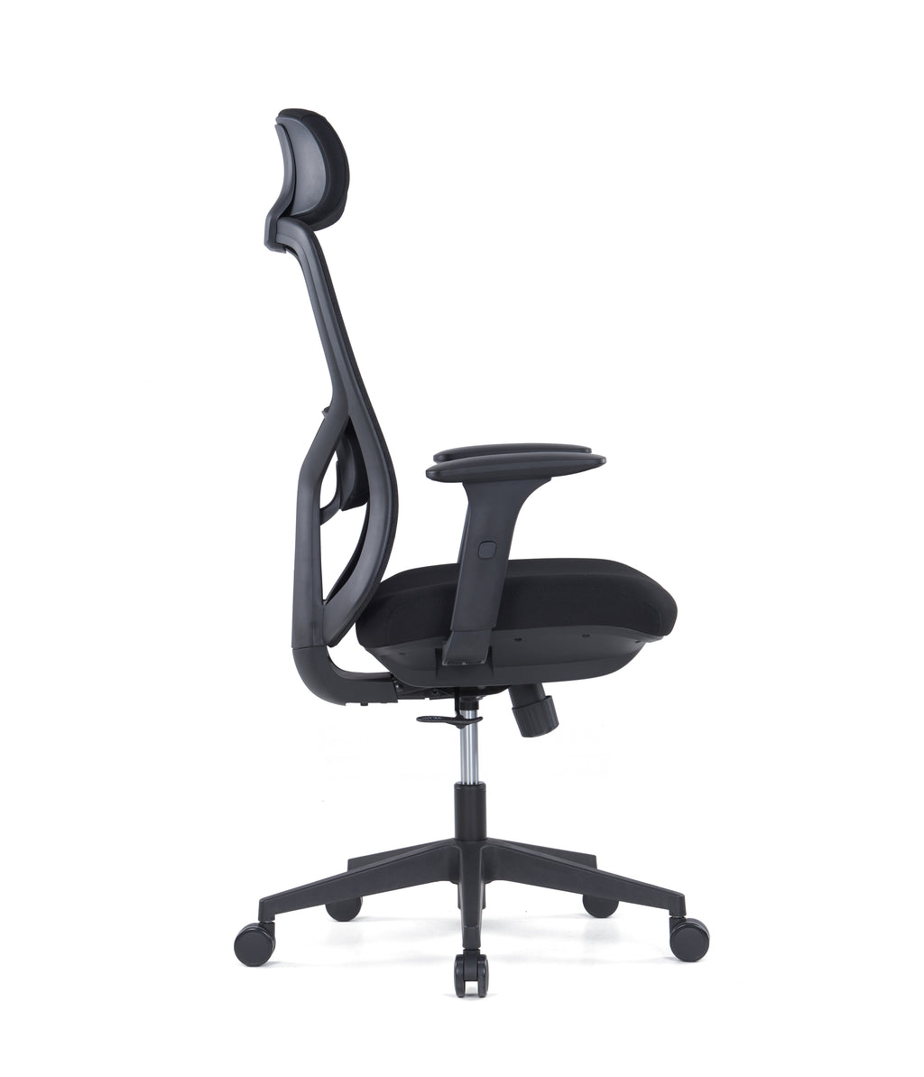 The ErgoTech High Back