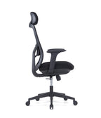 The ErgoTech High Back