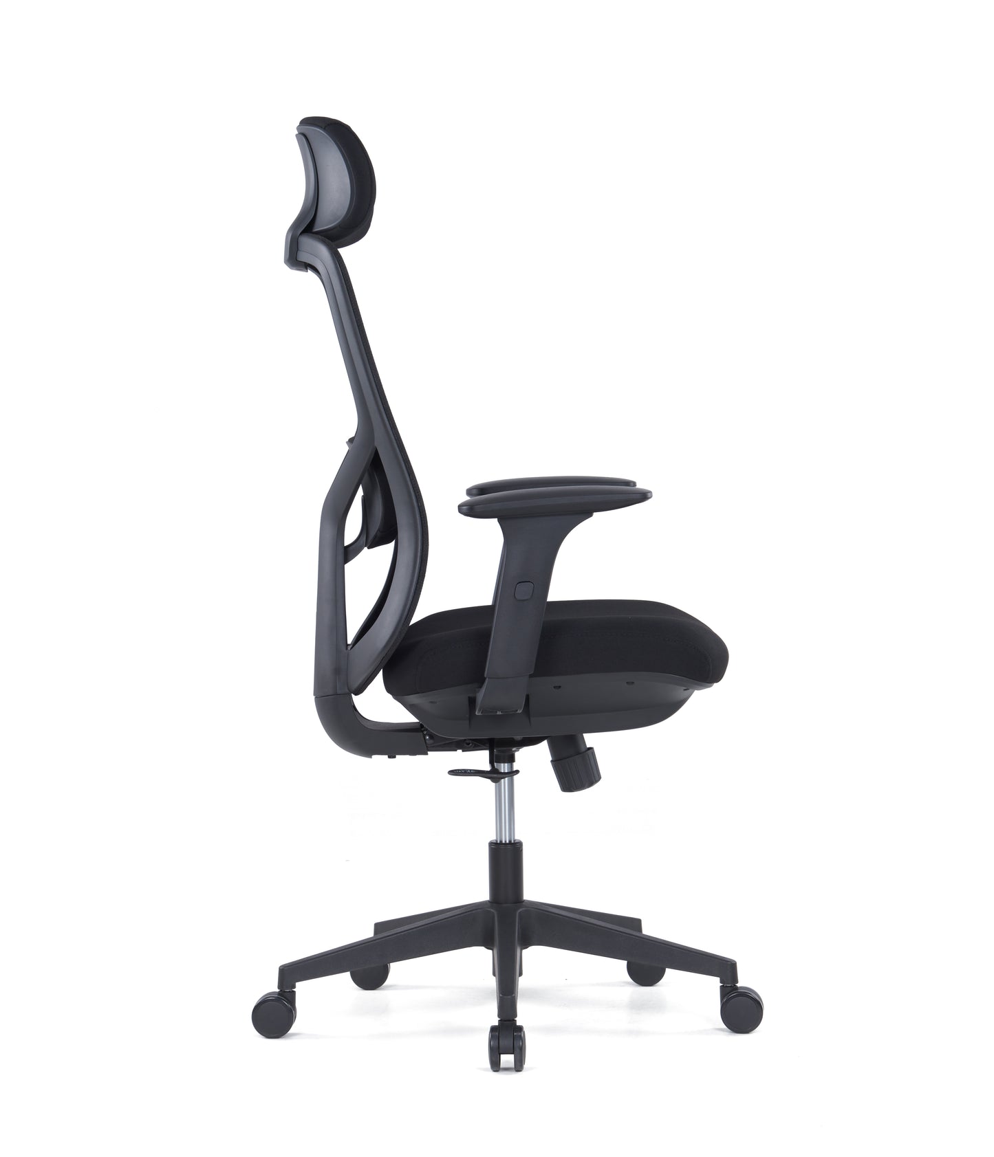 The ErgoTech High Back
