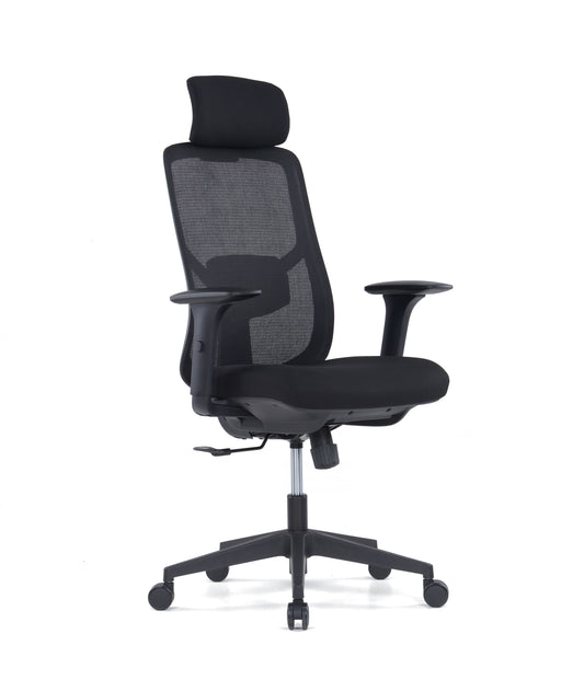 The ErgoTech High Back