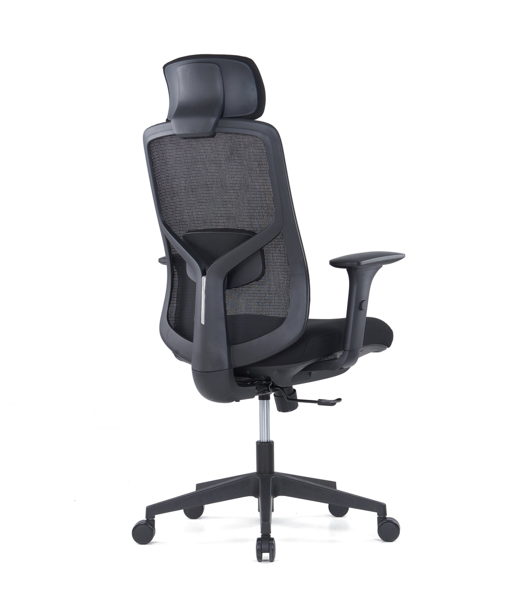 The ErgoTech High Back