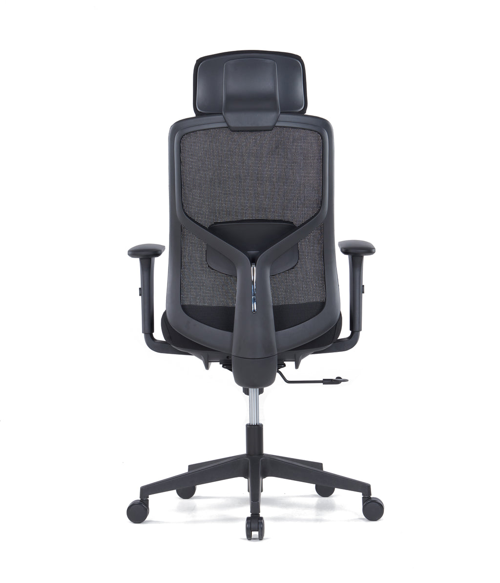The ErgoTech High Back