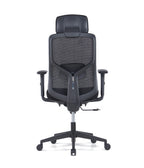 The ErgoTech High Back