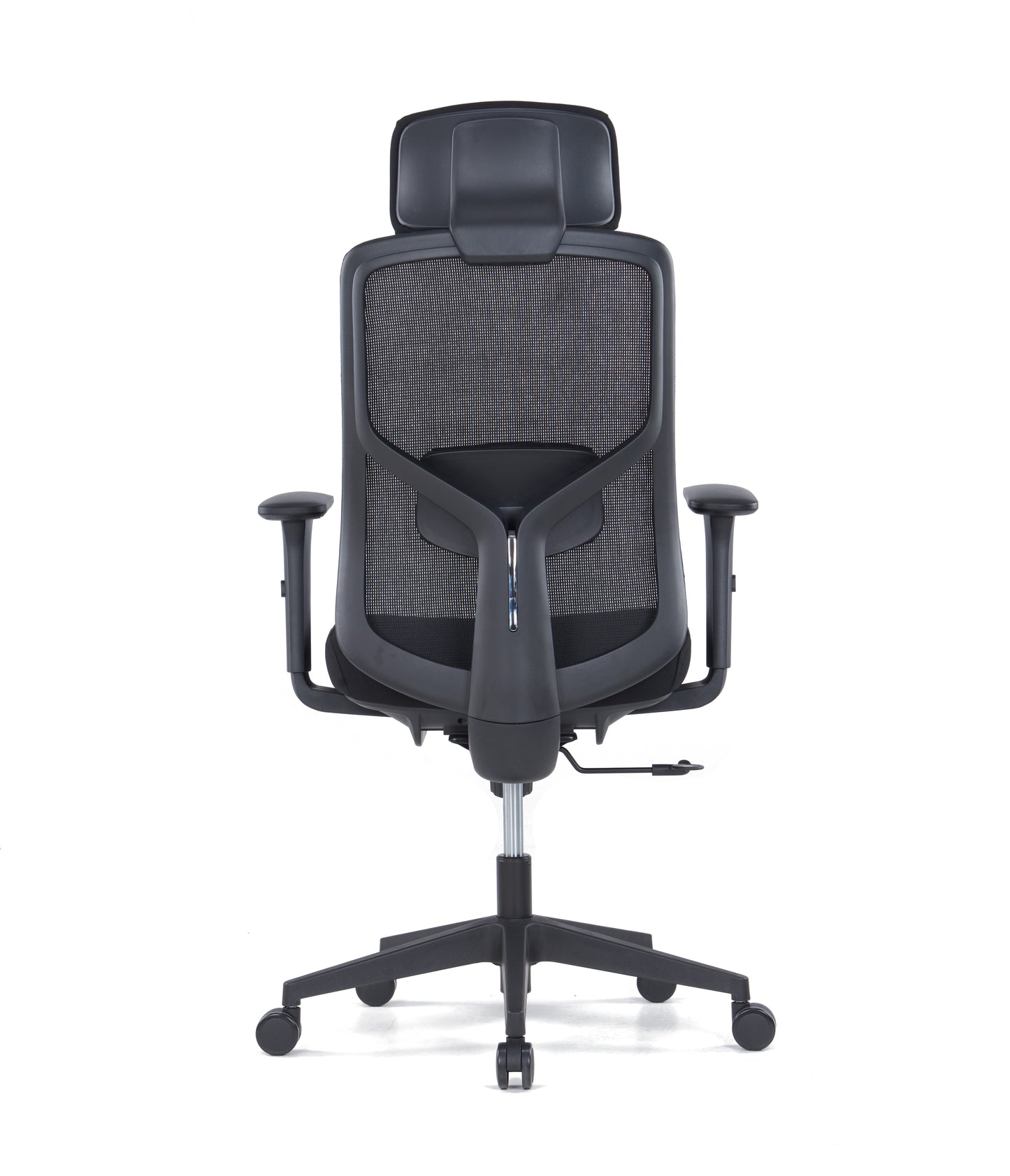 The ErgoTech High Back