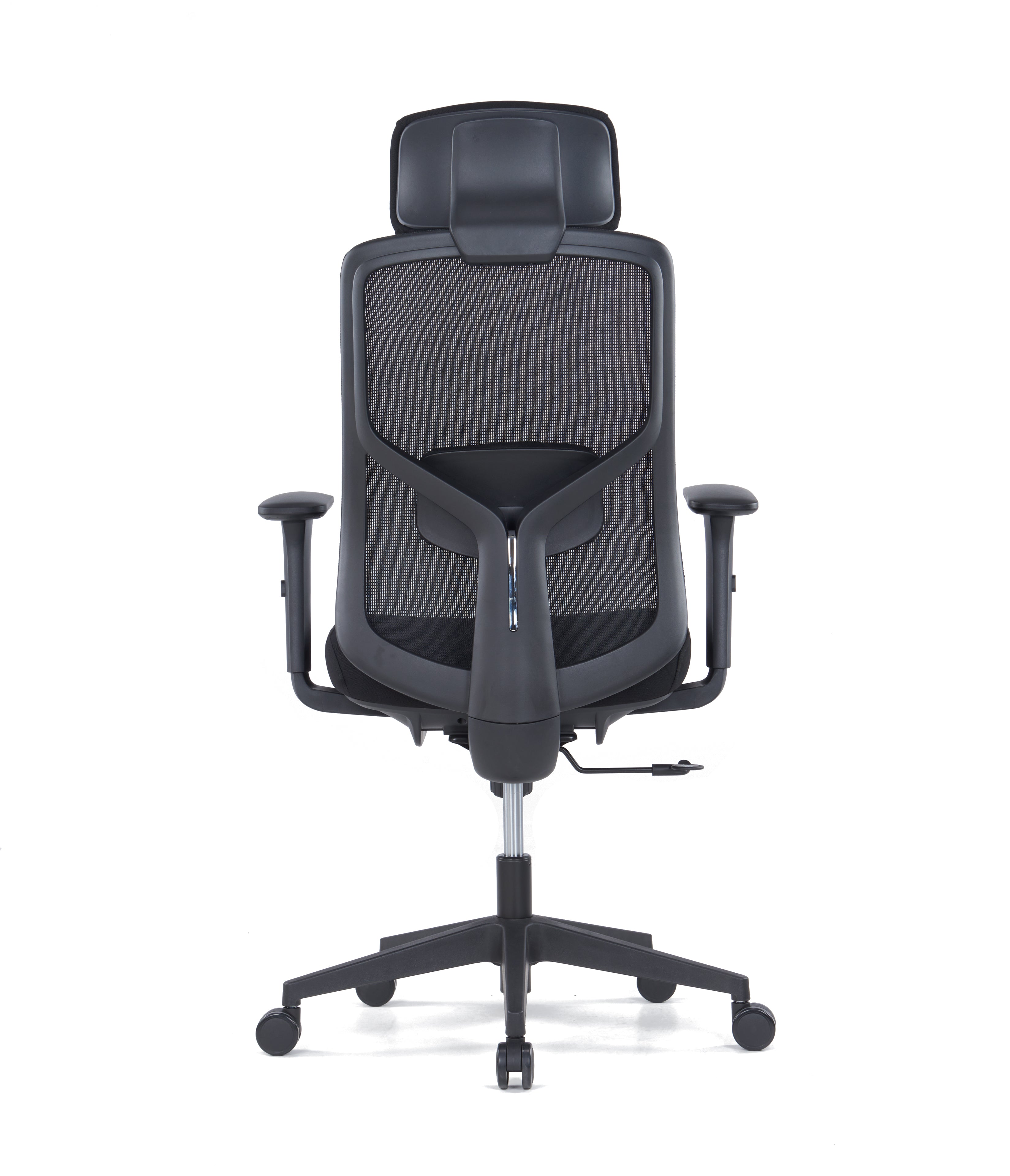 The ErgoTech High Back