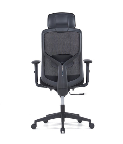 The ErgoTech High Back