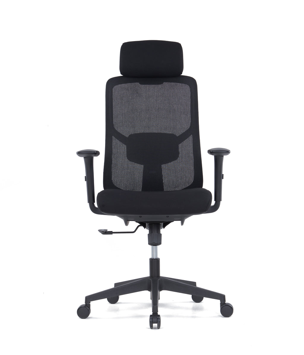 The ErgoTech High Back