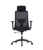 The ErgoTech High Back