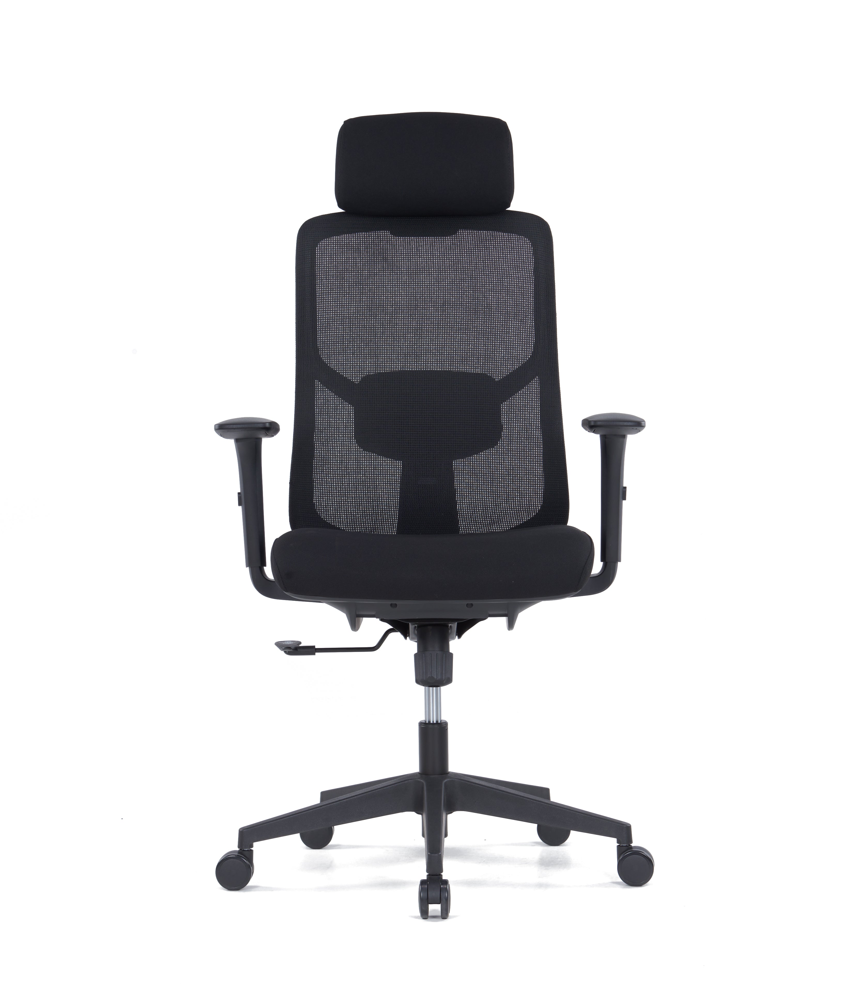 The ErgoTech High Back