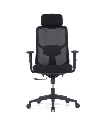 The ErgoTech High Back