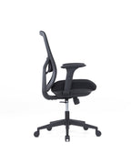 The ErgoTech Medium Back
