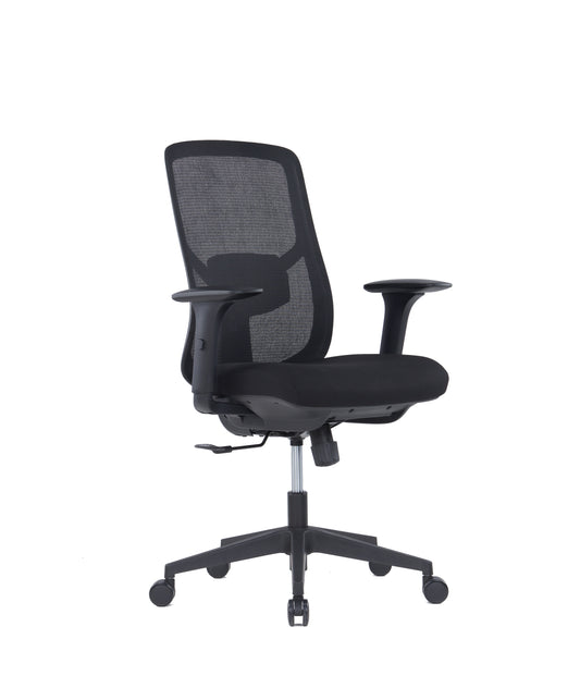 The ErgoTech Medium Back