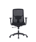 The ErgoTech Medium Back