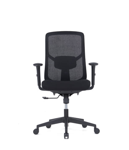 The ErgoTech Medium Back