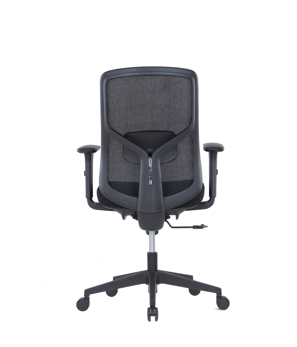The ErgoTech Medium Back