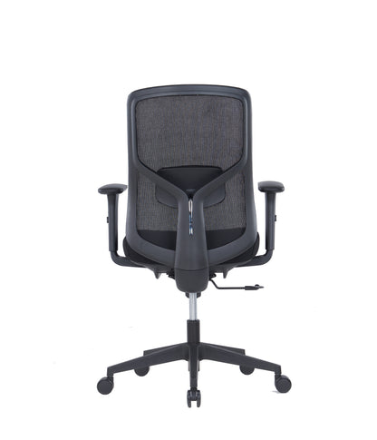 The ErgoTech Medium Back