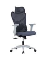 Work Zen High Back chair