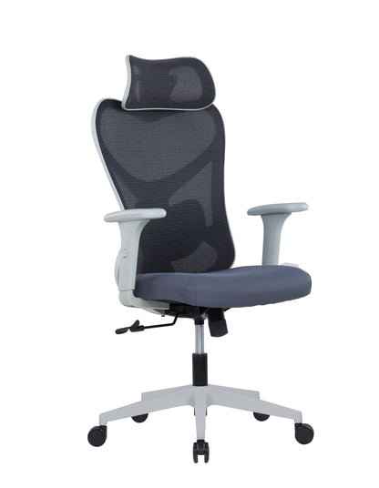 Work Zen High Back chair