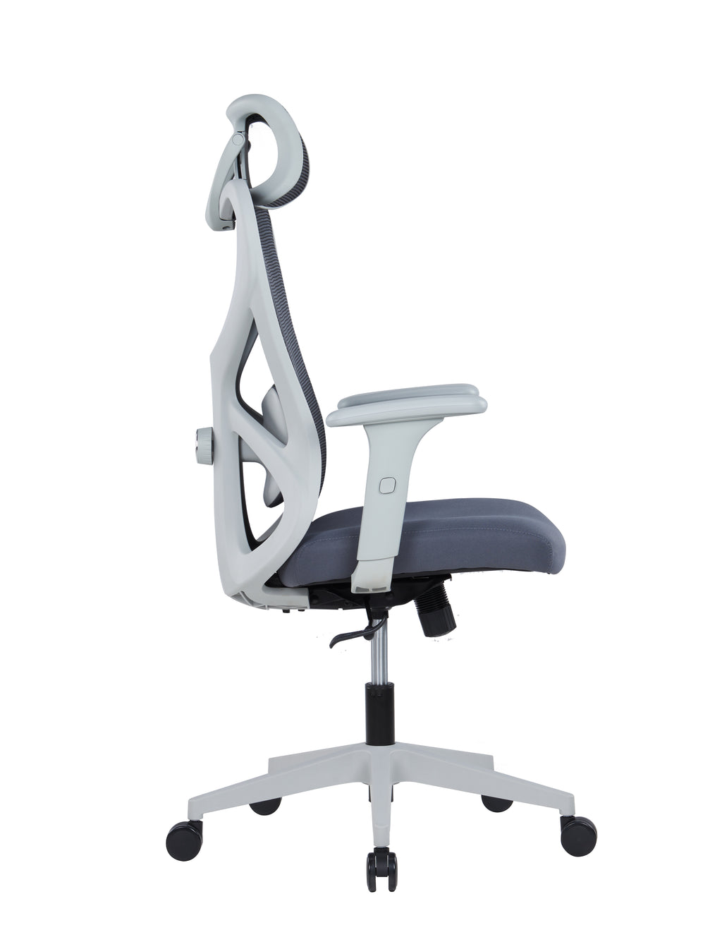 Work Zen High Back chair