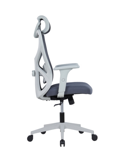 Work Zen High Back chair