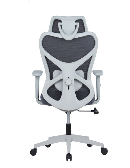 Work Zen High Back chair