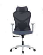 Work Zen High Back chair