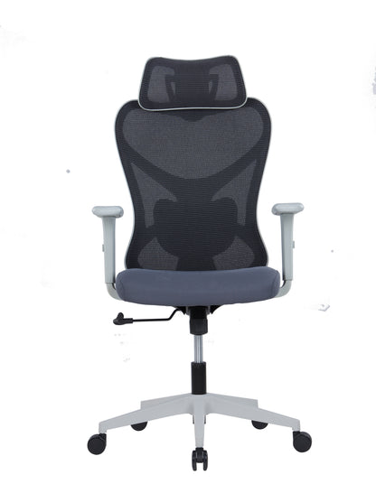 Work Zen High Back chair