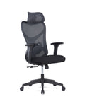 Work Zen High Back chair