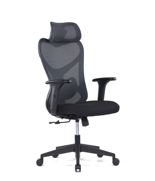 Work Zen High Back chair