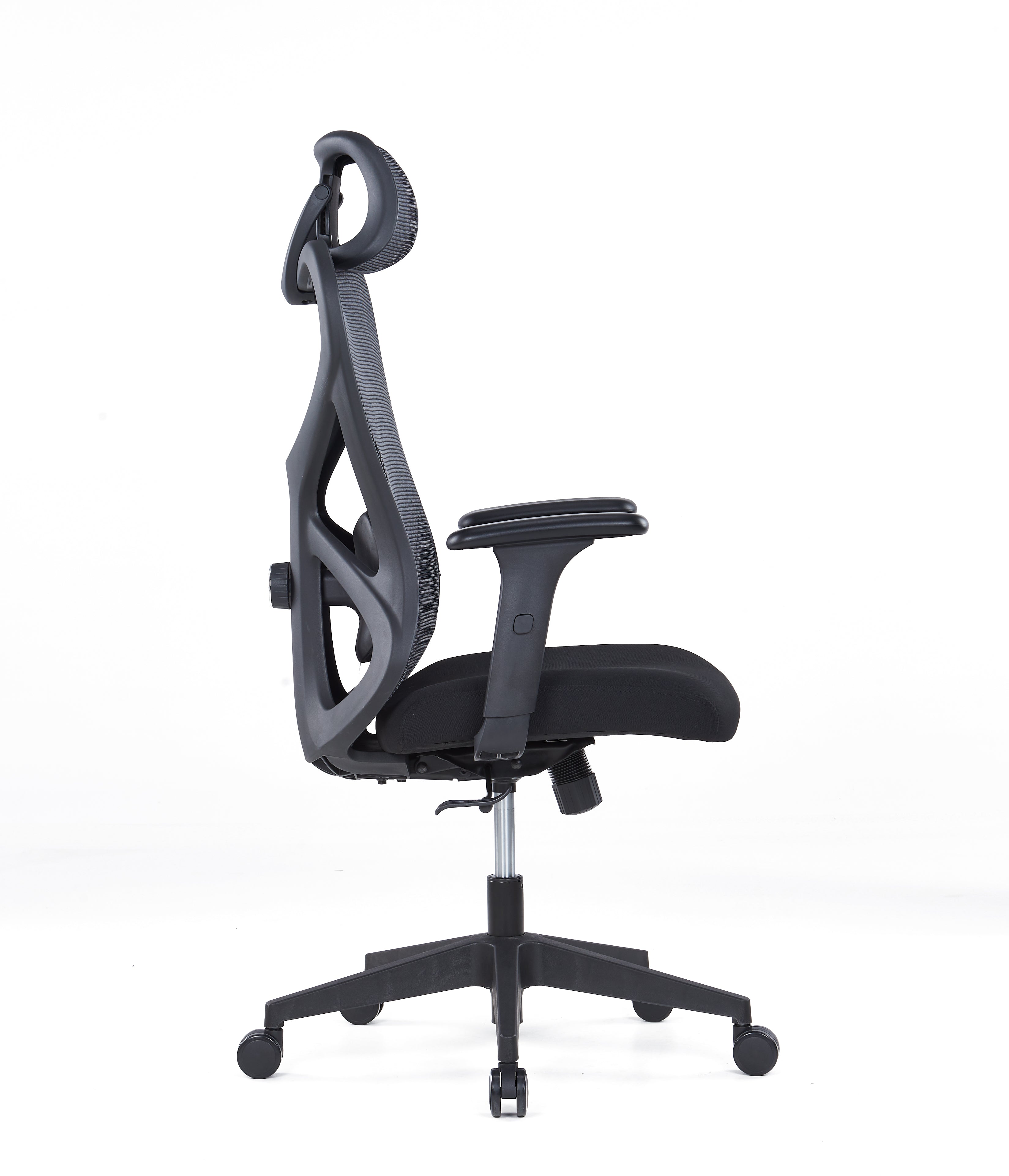 Work Zen High Back chair