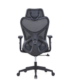 Work Zen High Back chair