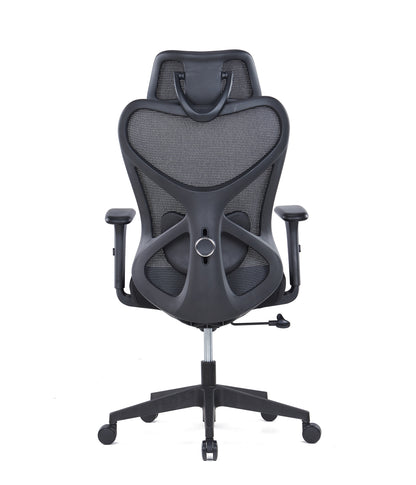 Work Zen High Back chair