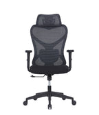 Work Zen High Back chair