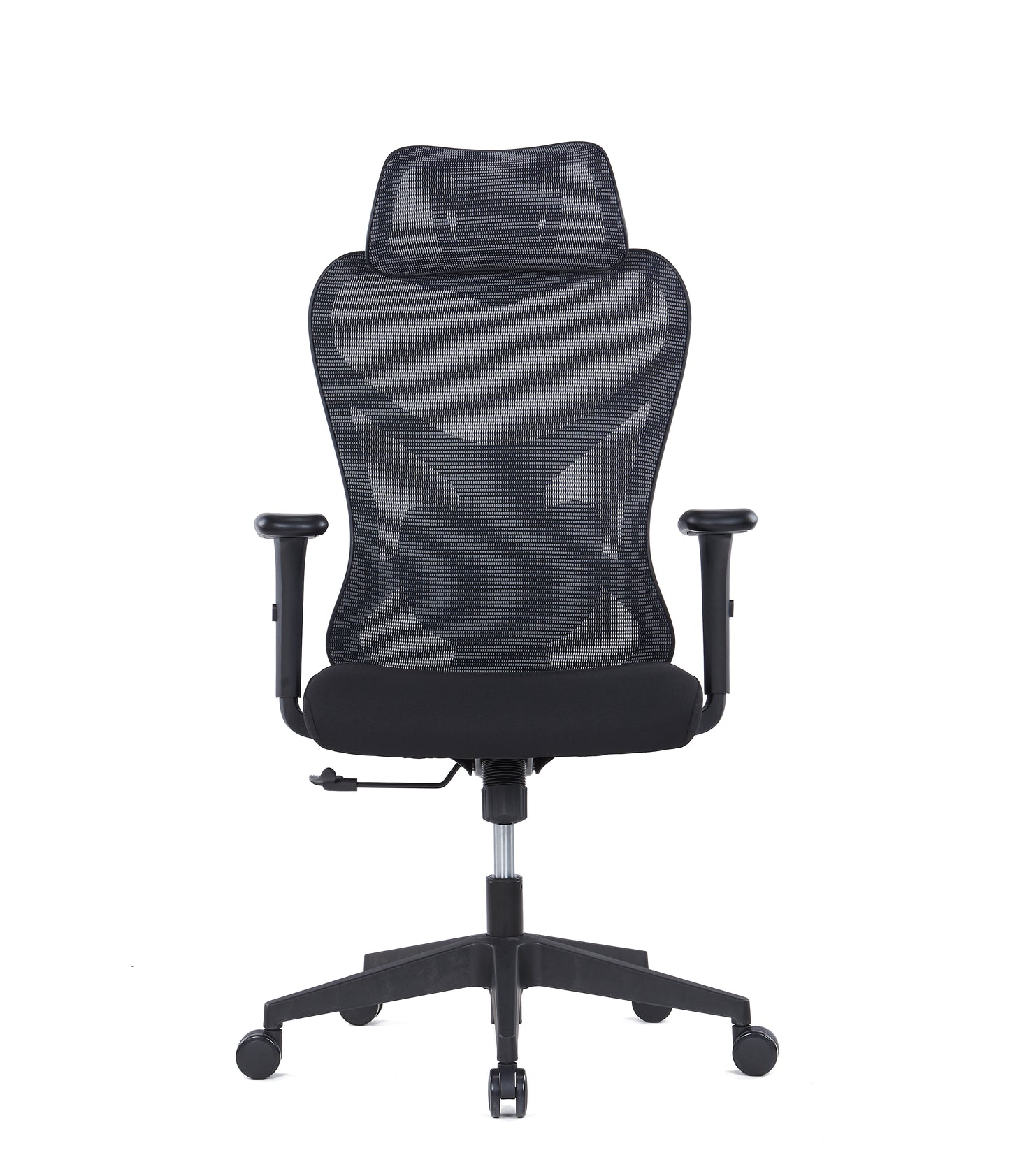 Work Zen High Back chair