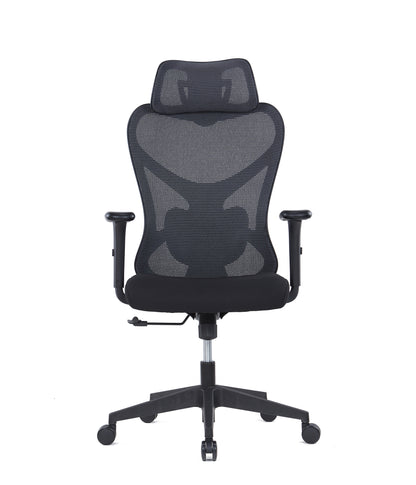 Work Zen High Back chair