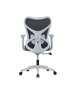 Work Zen Medium Back