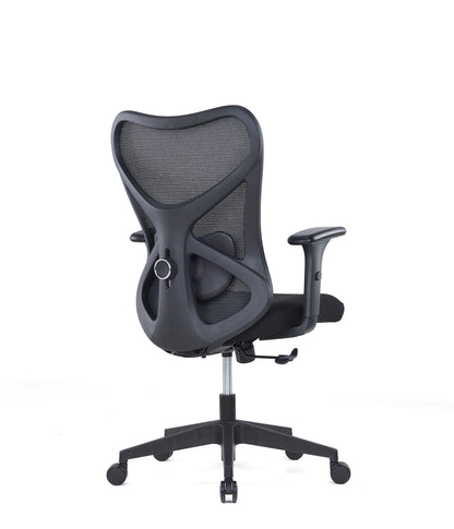 Work Zen Medium Back
