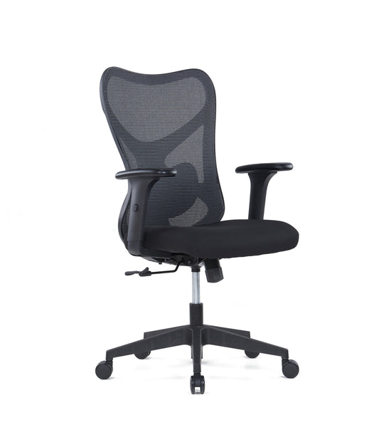 Work Zen Medium Back