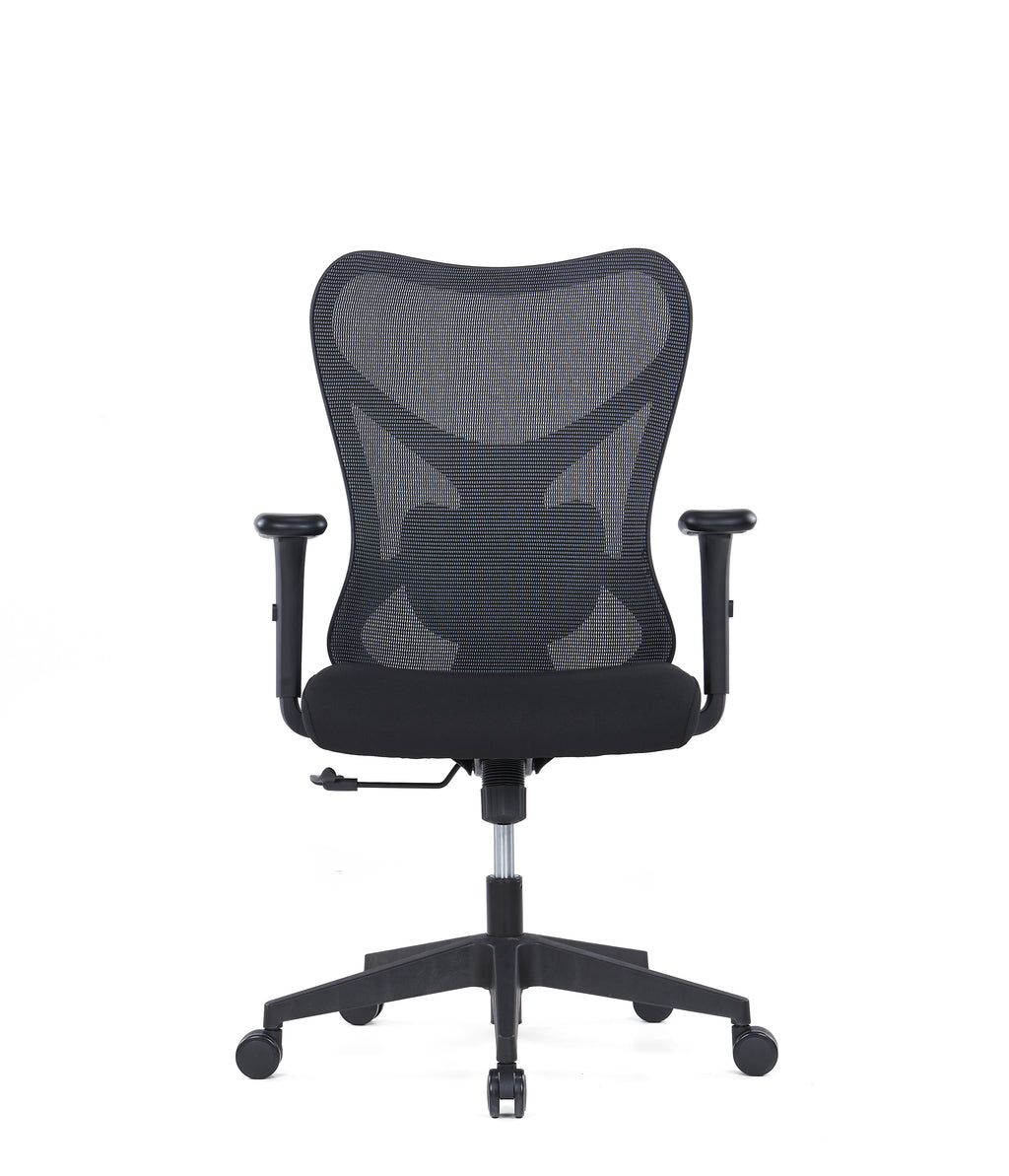 Work Zen Medium Back