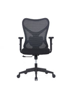 Work Zen Medium Back