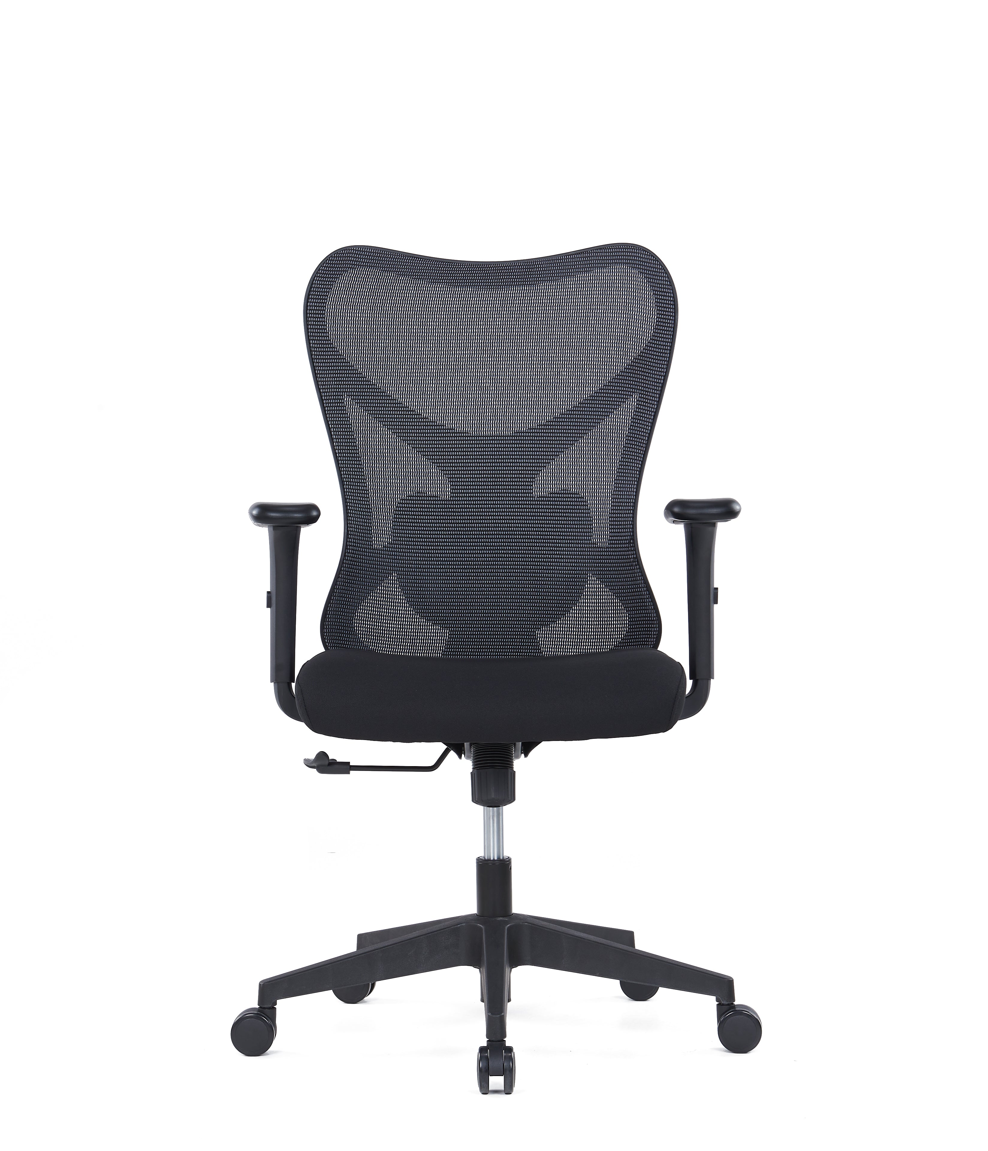 Work Zen Medium Back