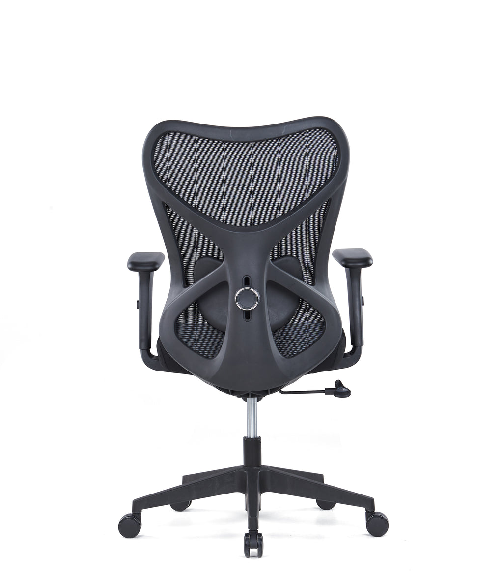 Work Zen Medium Back