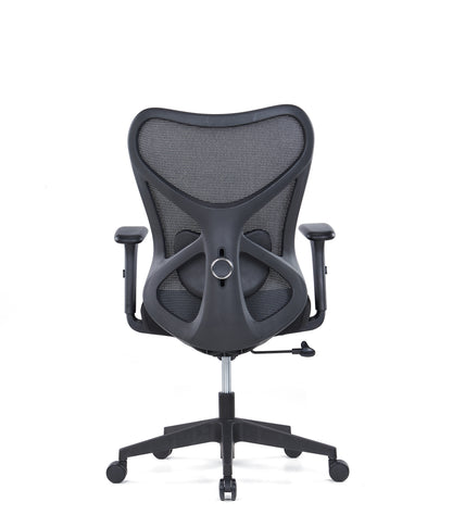 Work Zen Medium Back