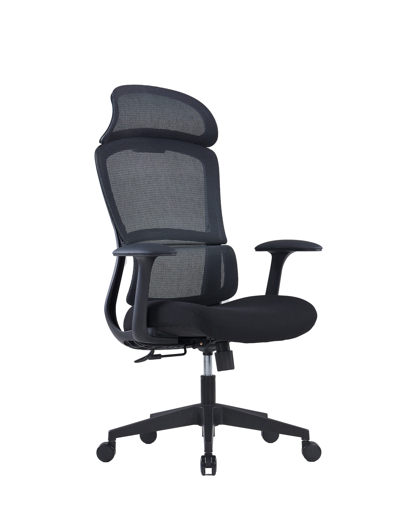 Luna High Back Chair